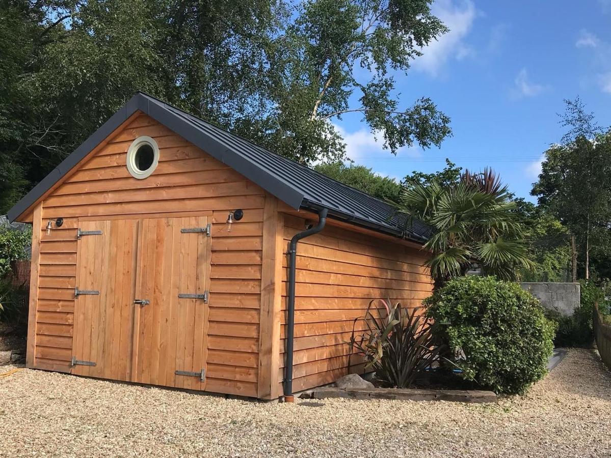 The Potting Shed * St Austell
