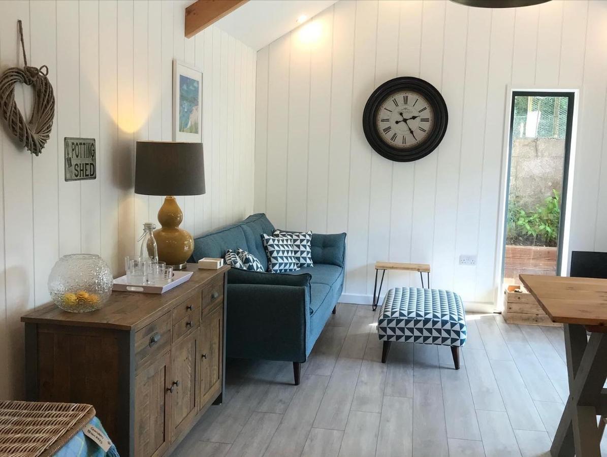 Apartment The Potting Shed St Austell