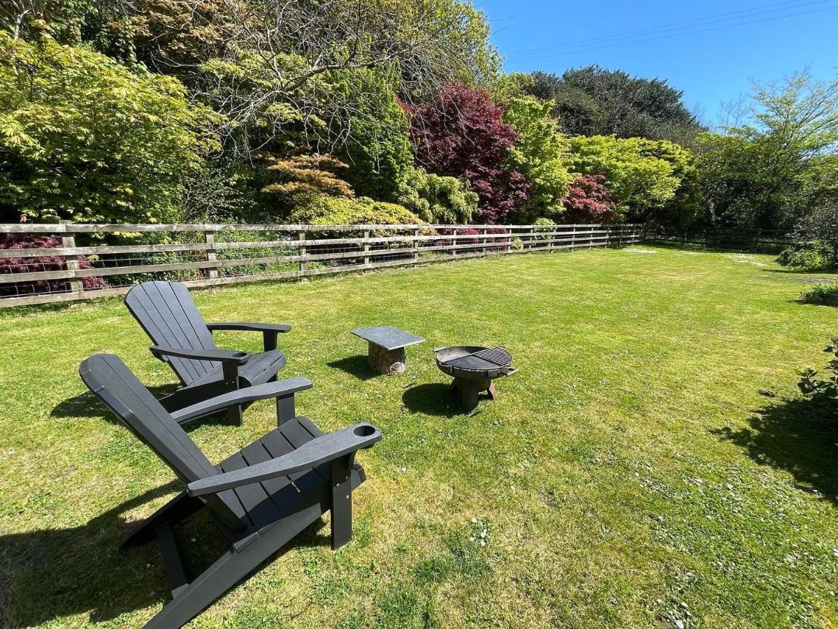 Apartment The Potting Shed St Austell