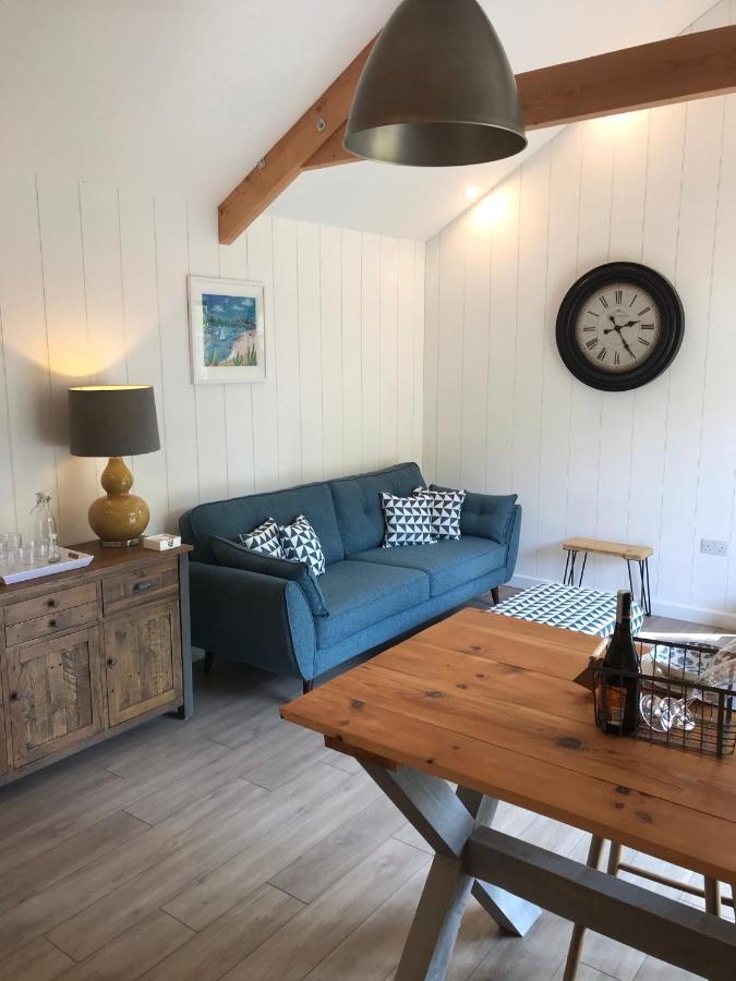 Apartment The Potting Shed *