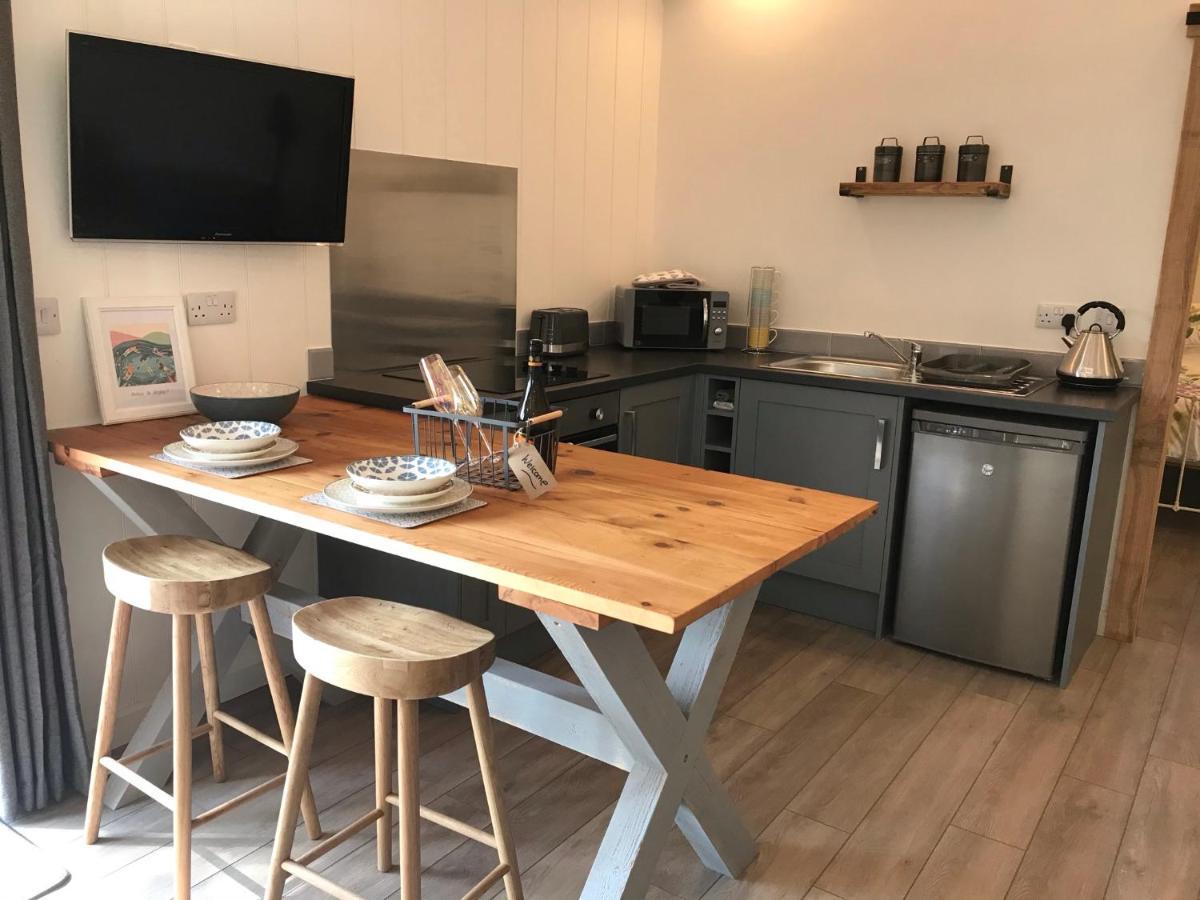 Apartment The Potting Shed St Austell