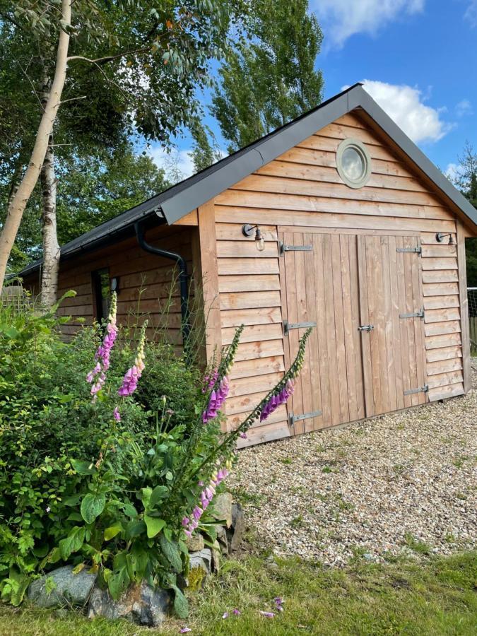 The Potting Shed Apartment